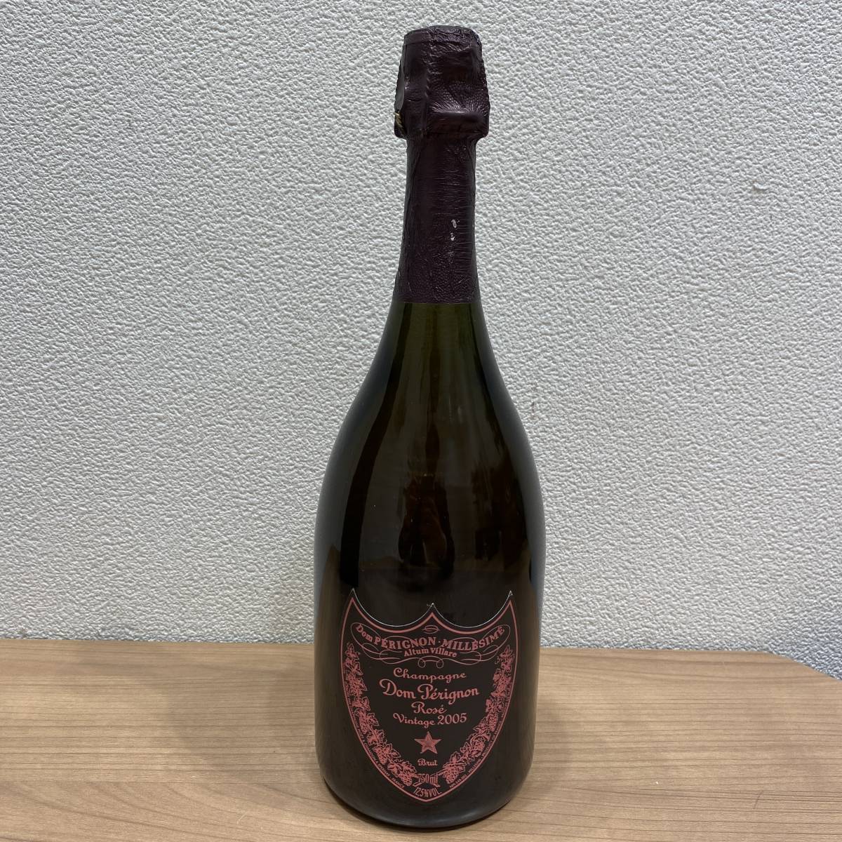 Dom Perignon/ドンペリニヨン】ロゼ/ピンク/ピンドン Vintage