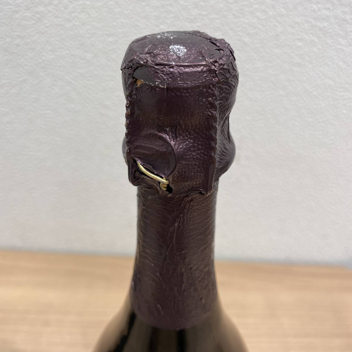 Dom Pérignon vintageロゼ 2000年 ピンドンビンテージ