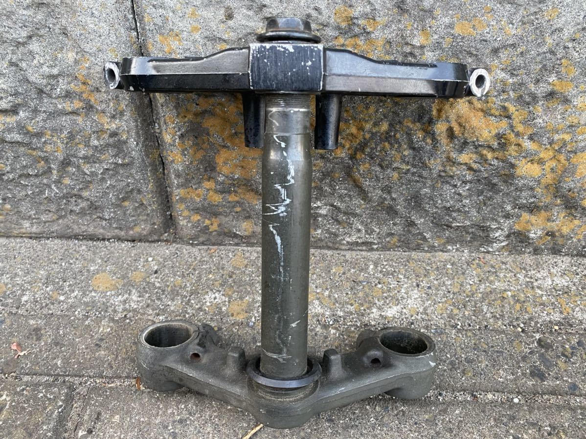 車高15ミリUP！】dB's トリッカー（全年式）リンクプレート XG250