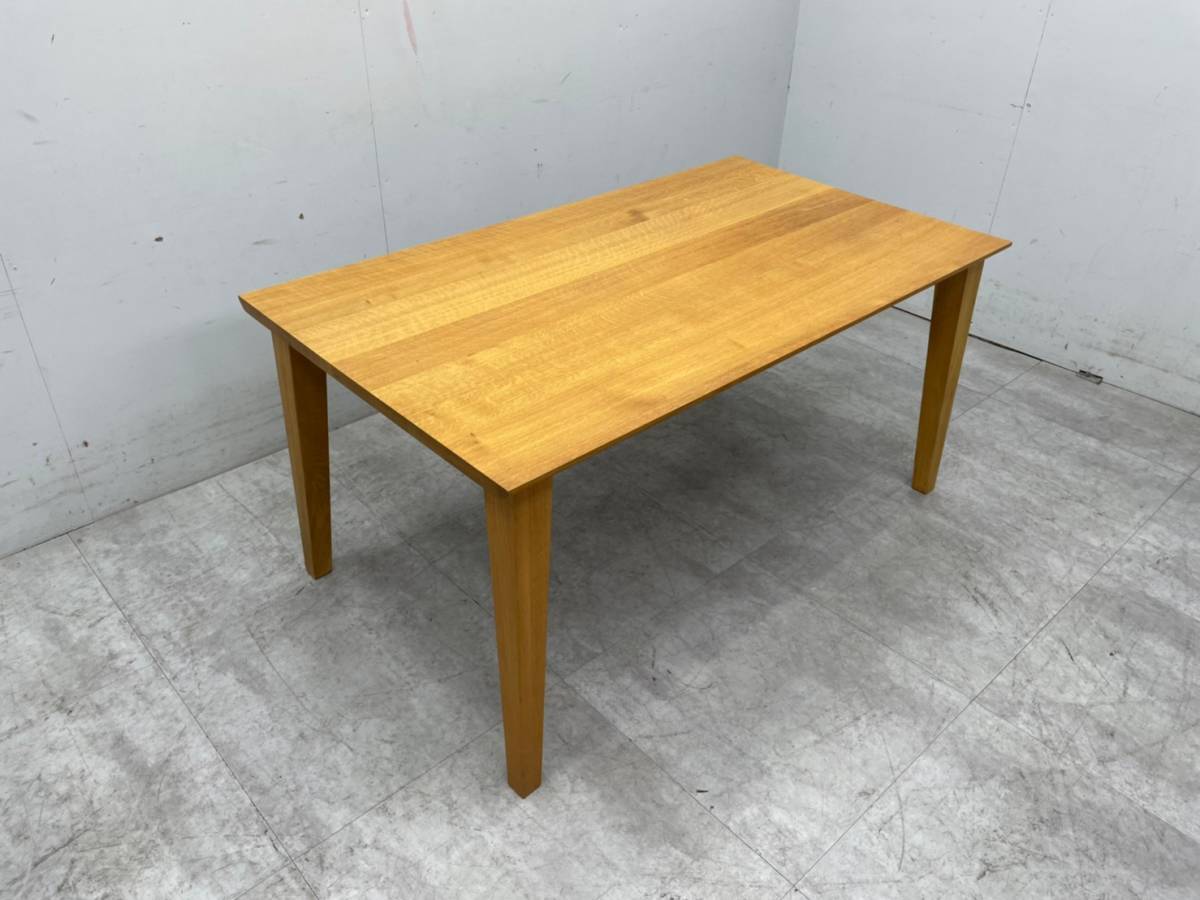 ◇展示品◇ porada ポラダ ACTUS アクタス TABLO 2 タブロ 2