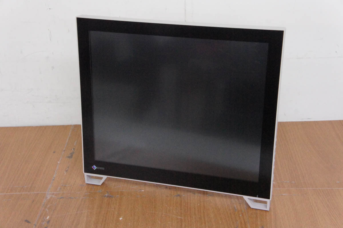 EIZO 17型 マルチタッチ対応液晶モニター T1781 液晶 周辺機器