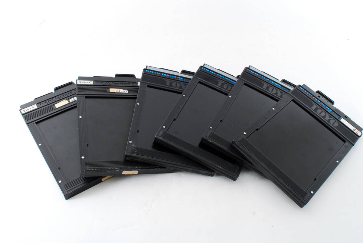 日本プロフォートプロケース （4X5レンズ用） 品 昭和レトロ 日本プロ