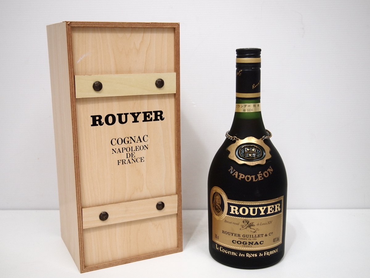 ROUYER GUILLET ルイエギレ ルイ Yahoo!オークション エギレの買取は
