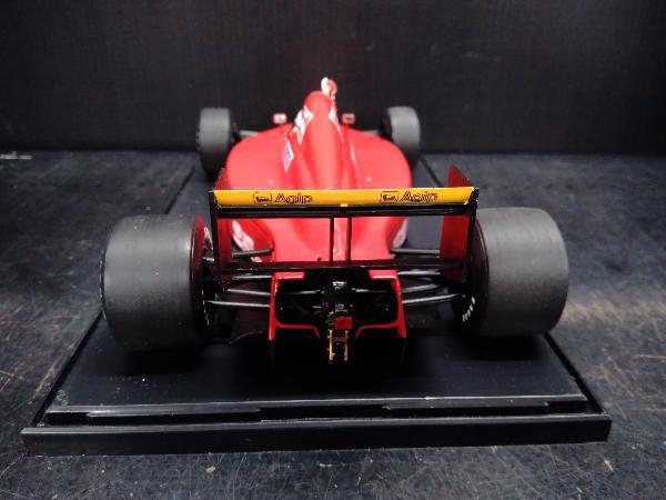 エグゾト 1⁄18 フェラーリ 641⁄2 ポルトガルGP 1990 Exoto Ferrari #2
