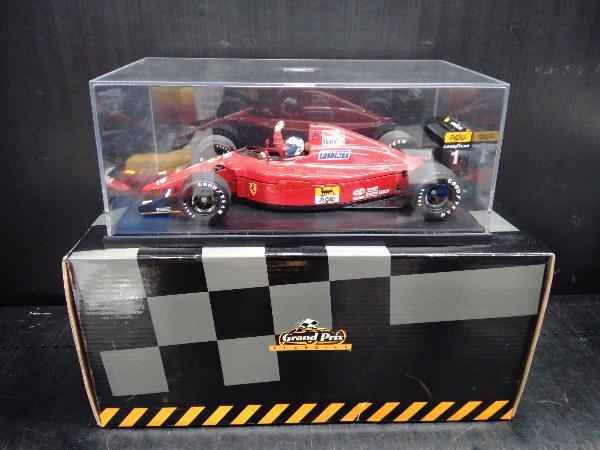 エグゾト 1⁄18 フェラーリ 641⁄2 ポルトガルGP 1990 Exoto Ferrari #2