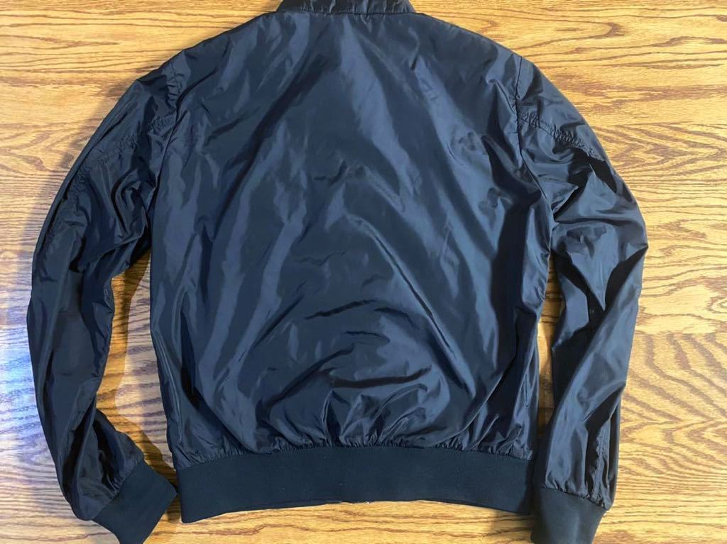 美品★17SS★MONCLER★モンクレール★MIROIR GIUBBOTTO★ブルゾン★2 MONCLER ダウンジャケット MONCLER(モンクレール) グリーン L ブランド通販のBUYMA