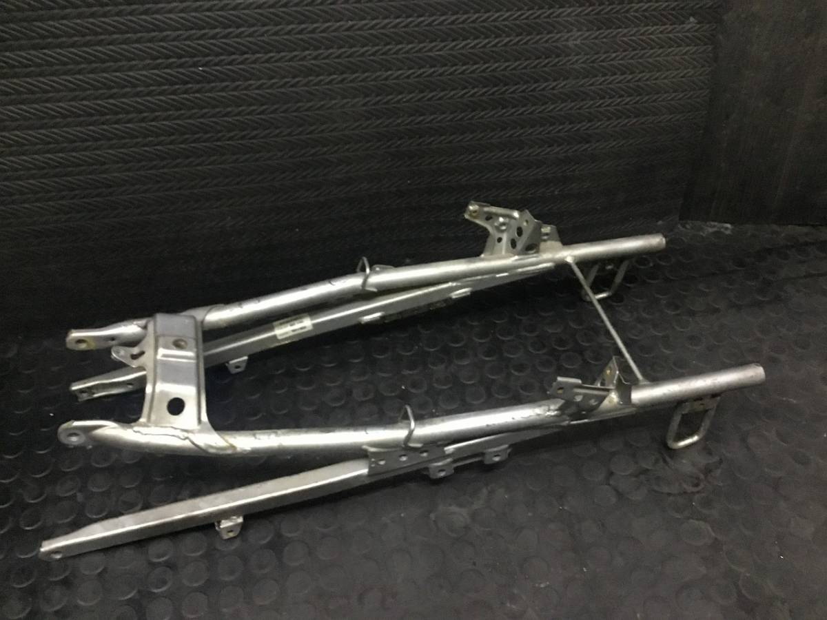 NSR250R MC21 シートレール 中古現状 ホンダ純正 シートフレーム