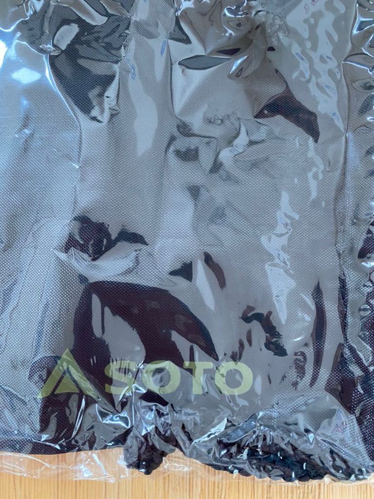 Soto シングルバーナー St 301 Mt ソト モノトーン Amazon アマゾン 限定 売切 ソロ キャンプ ブラック シングルバーナー 売買されたオークション情報 Yahooの商品情報をアーカイブ公開 オークファン Aucfan Com