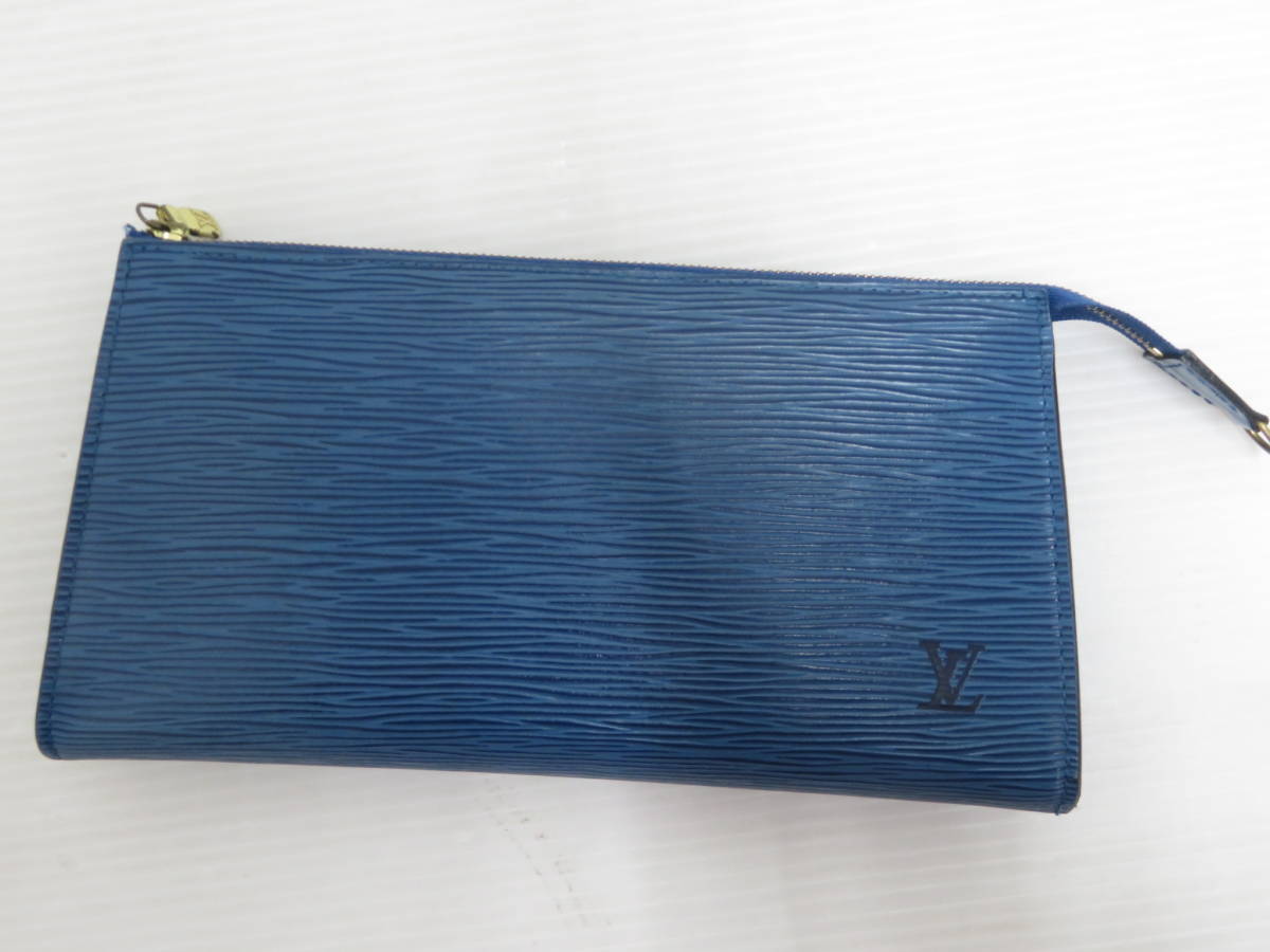 sb87) LOUIS VUITTON ルイヴィトン エピ アクセソワール アクセサリー