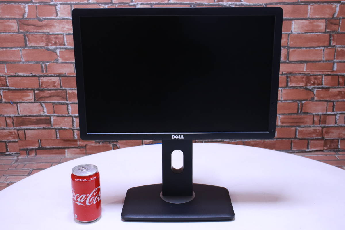Dell 液晶モニター 19インチ P1913b 13年製 パソコンモニター 首振り機能 縦 横向きok F2658 モニタ 売買されたオークション情報 Yahooの商品情報をアーカイブ公開 オークファン Aucfan Com