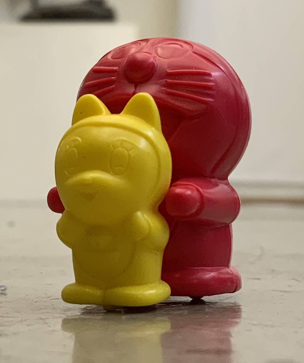 ドラえもん 記念品 玩具人形 映画 のび太とブリキの迷宮 38個まとめて 1993年 検 藤子不二雄小学館ドラミちゃん東宝 ビンテージ 売買されたオークション情報 Yahooの商品情報をアーカイブ公開 オークファン Aucfan Com ドラえもん 記念品 玩具人形 映画 のび太とブリキの迷宮 38個まとめて 1993年 検 藤子不二雄小学館ドラミちゃん東宝 ビンテージ 売買されたオークション情報 Yahooの商品情報をアーカイブ公開 オークファン Aucfan Com