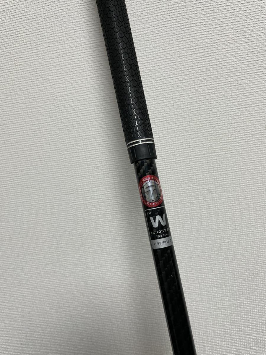 純正TX】テンセイ CK プロ オレンジ 70TX TENSEI CK Pro Orange 70