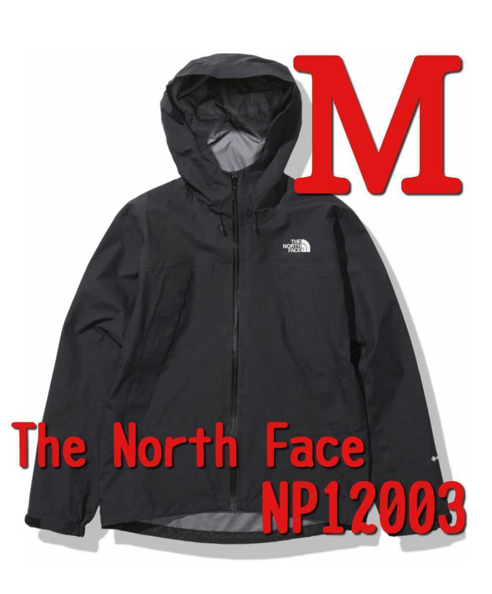☆新品・未使用☆THE NORTH FACE ザノースフェイス NP12003 K 