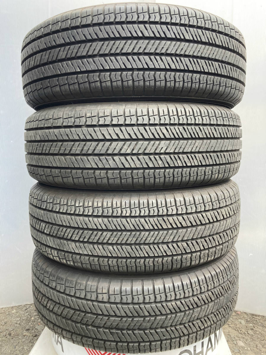 大得価，人気セール 225/65R17 4本 バリ溝 YOKOHAMA 夏タイヤ ハリアーエクストレイルCX-5などに 引き取り可 札幌 N484(中古品)｜売買されたオークション情報、yahooの商品情報をアーカイブ公開 - オークファン 17インチ