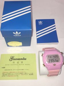 アディダス Adidas 腕時計のヤフオク の相場 価格を見る ヤフオク のアディダス Adidas 腕時計 のオークション売買情報は90件が掲載されています