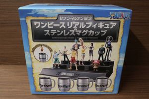 セブンイレブン限定 ワンピース マグカップの平均価格は1 330円 ヤフオク 等のセブンイレブン限定 ワンピース マグカップ のオークション売買情報は5件が掲載されています
