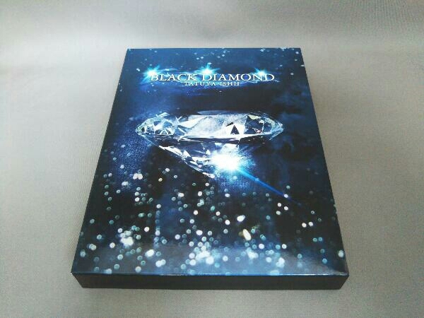 【超激得，お買い得】 石井竜也 米米CLUB CD BLACK DIAMOND 初回生産限定盤 DVD付(石井竜也)｜売買されたオークション情報、yahooの商品情報をアーカイブ公開 - オークファン あ行