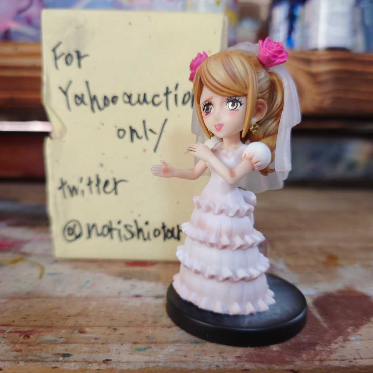 ワンピース PIECE ONE フィギュア Yahoo!オークション - ワールド