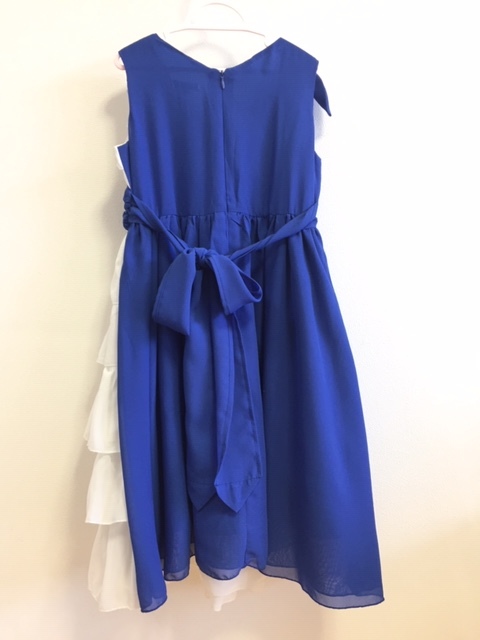 Catherine Cottage キャサリンコテージ 子供用フォーマルドレス 子供服 キッズ 女の子用 ガールズ 130cm 演奏会 結婚式 発表会用等 130 125 134cm 売買されたオークション情報 Yahooの商品情報をアーカイブ公開 オークファン Aucfan Com