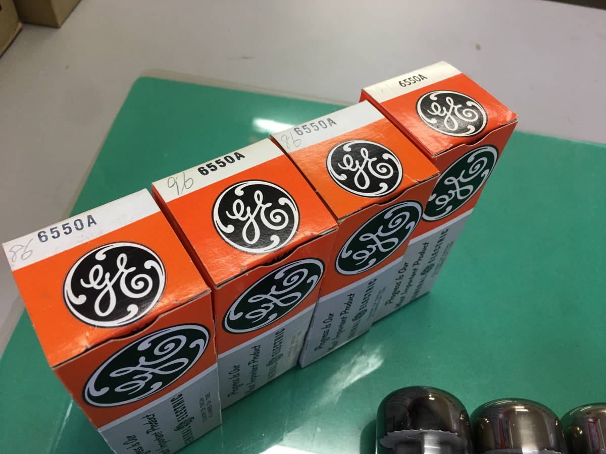 General - Electric ゼネラルエレクトリック GE GENERAL 2本（1） VT