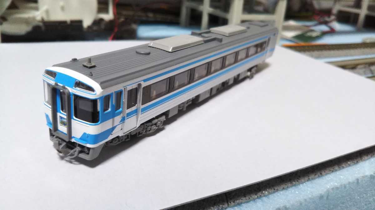 カトー製品品番2017ー6 C62常盤形ゆうづる率引機 2017-6 KATO C62