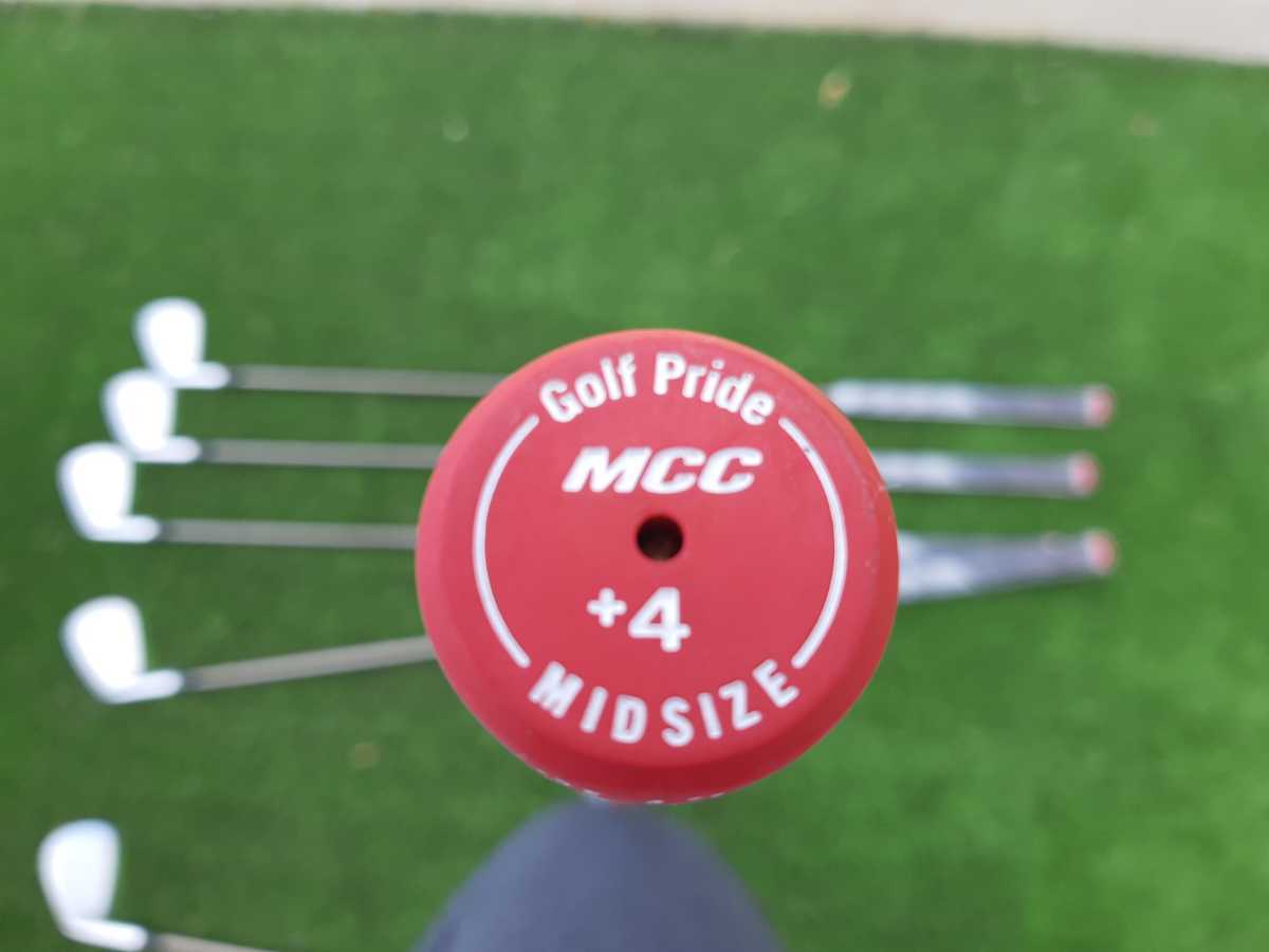 ★ブリヂストン★TOUR B 201CB★モーダス115★アイアンセット_10