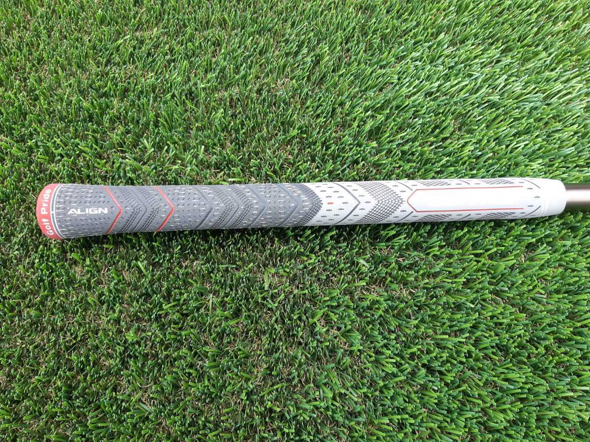 ★ブリヂストン★TOUR B 201CB★モーダス115★アイアンセット_9