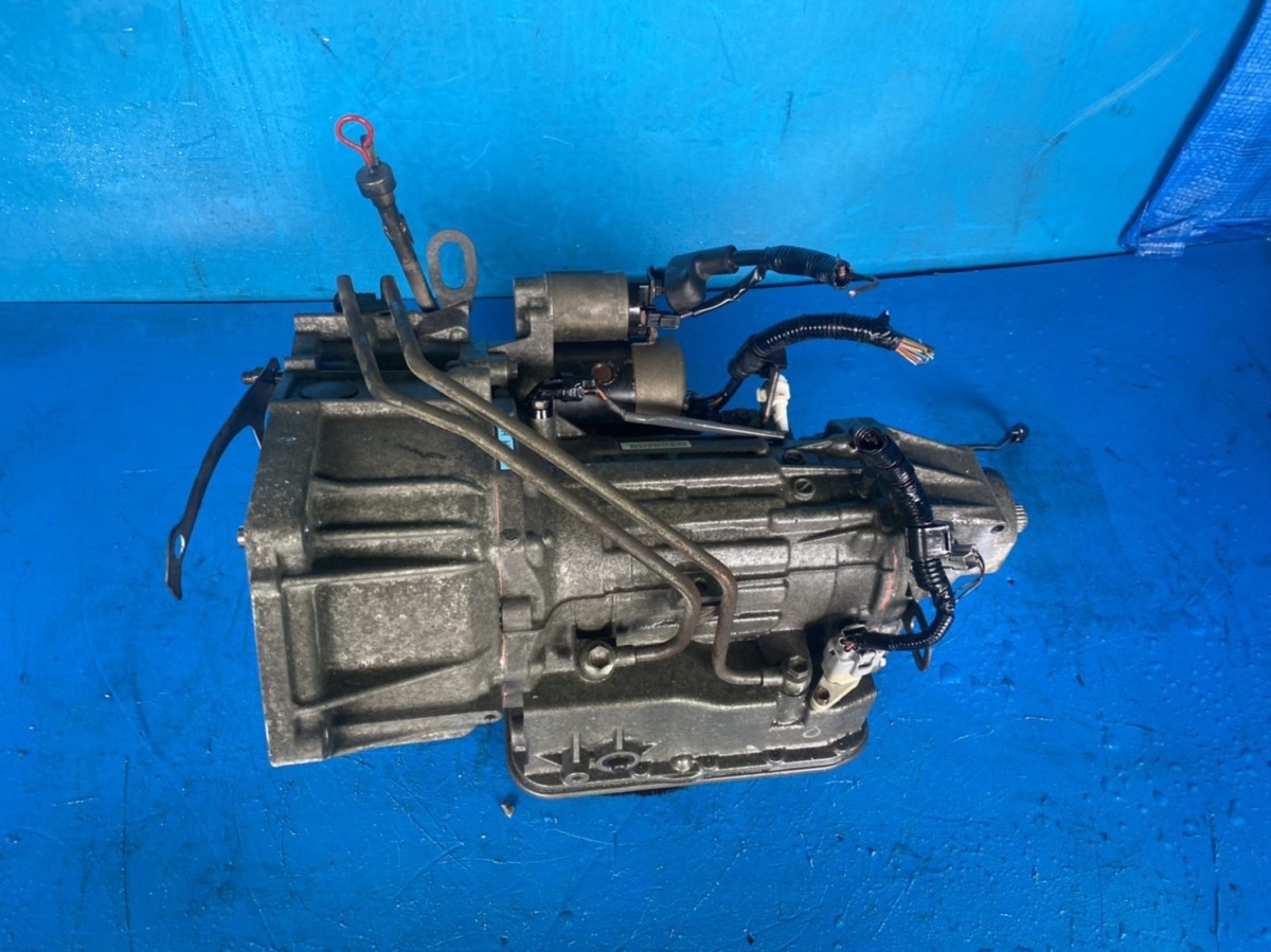 H15年 DA62W エブリイワゴン オートマミッション ターボ 89，997km 20002-66HH1 中古品 即決 810435 210501 TK ヤード北下在庫