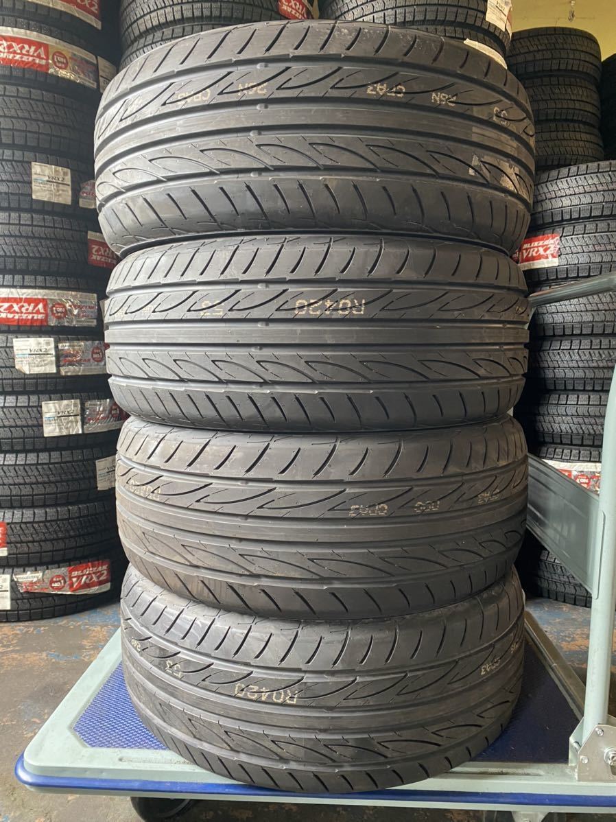 YOKOHAMA ADVAN FLEVA 235/50R18 4本 新品 ヨコハマ 235/50R18 ADVAN FLEVA V701 4本 235-50-18 YOKOHAMA