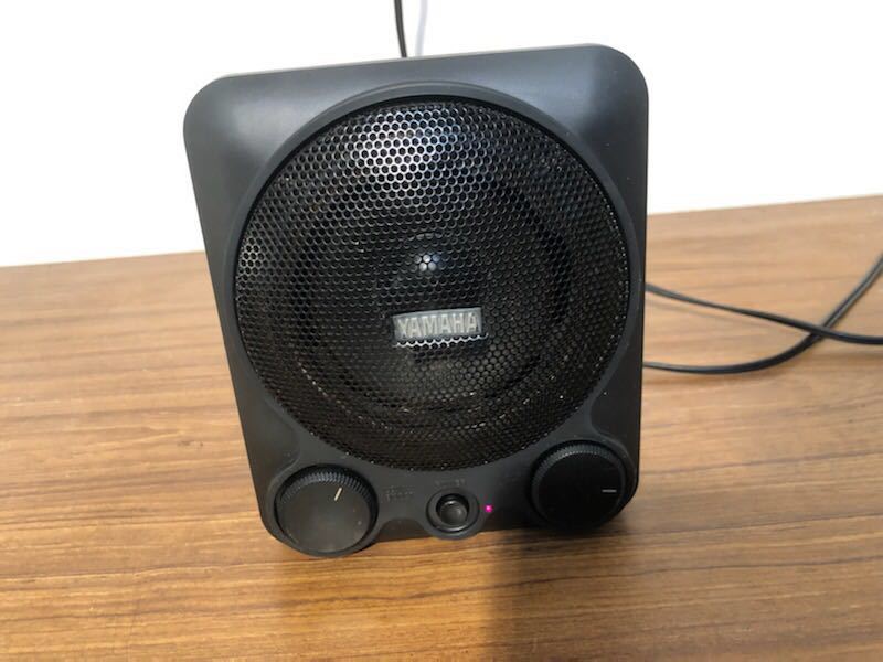 YAMAHA キーボードスピーカー モデル KS10 1081 ヤマハ YAMAHA