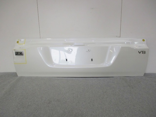 外装、車外用品 ランドクルーザー 200系 前期 中期 UZJ200W URJ202W 