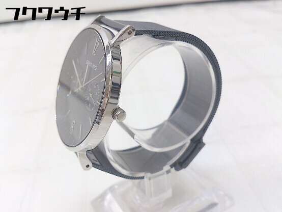 ◇ BERING ベーリング 動作未確認 クォーツ 14240-307 アナログ 3針 