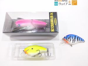 Nzクローラー Jrの平均価格は6 1円 ヤフオク 等のnzクローラー Jrのオークション売買情報は74件が掲載されています