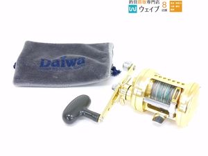 ダイワ ミリオネア Cv Zの平均価格は9 5円 ヤフオク 等のダイワ ミリオネア Cv Zのオークション売買情報は25件が掲載されています