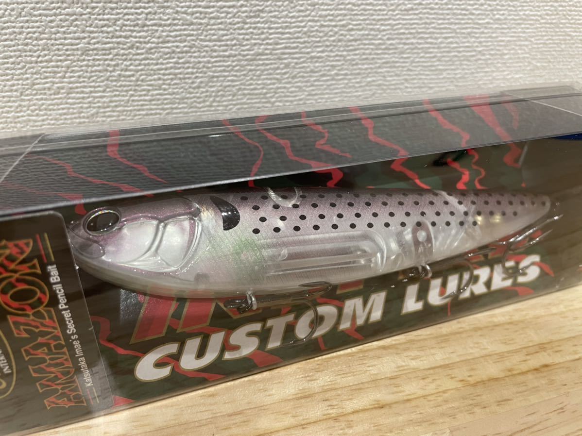 ルアー)｜DAIWA S チヌーク ダイワ | チヌークS 14g トラウト 自然渓流