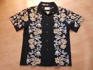 IOLANI アロハのYahoo!オークション(旧ヤフオク!)の相場・価格を見る 