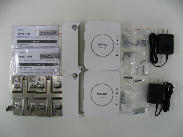 IMA vol.1-12 12冊セット2012-2015 hp スイッチングハブ J9145A 通電のみ HP Procurve Switch 2910al-24G
