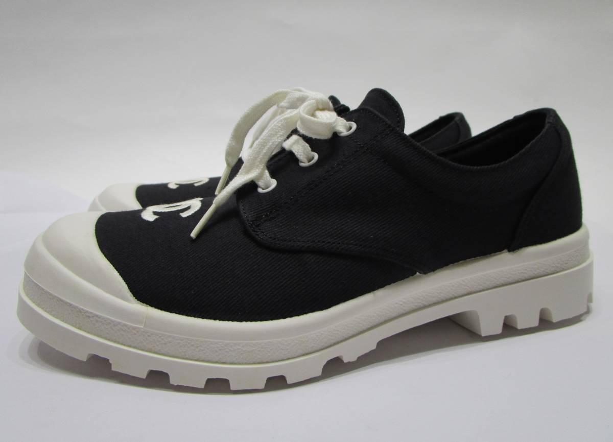 未使用 デッドストック ☆レア☆ CHANEL シャネル Vintage 96A ココ 