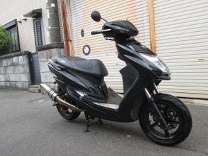 ヤマハ シグナスXのYahoo!オークション(旧ヤフオク!)の相場