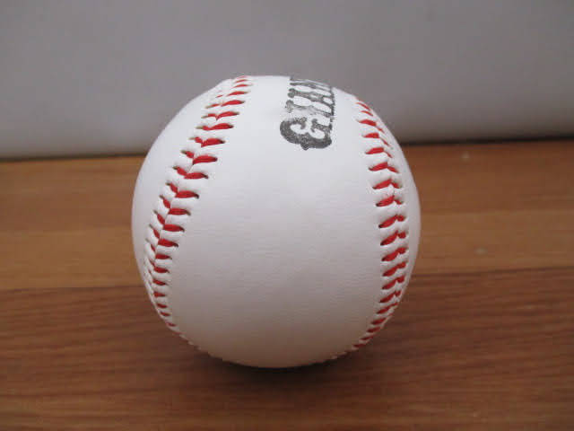 WBC 2006年上原浩治 直筆サインボール 証明書付 読売ジャイアンツ 上原浩治 ＃19 直筆サイン入り ボール ロゴ入り 2