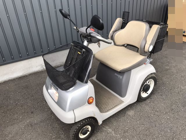 北海道 旭川発 引き取り限定 ホンダ モンパル Ml100 Udaa セニアカー 電動車 売買されたオークション情報 Yahooの商品情報をアーカイブ公開 オークファン Aucfan Com 北海道 旭川発 引き取り限定 ホンダ モンパル Ml100 Udaa セニアカー 電動車 売買されたオークション情報 Yahooの商品情報をアーカイブ公開 オークファン Aucfan Com