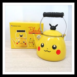 経典 ピカチュウ ホーローケトル 2 2l 調理器具 Sutevalle Org