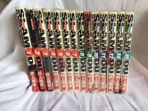 スラムダンク 15巻のヤフオク の相場 価格を見る ヤフオク のスラムダンク 15巻のオークション売買情報は4件が掲載されています