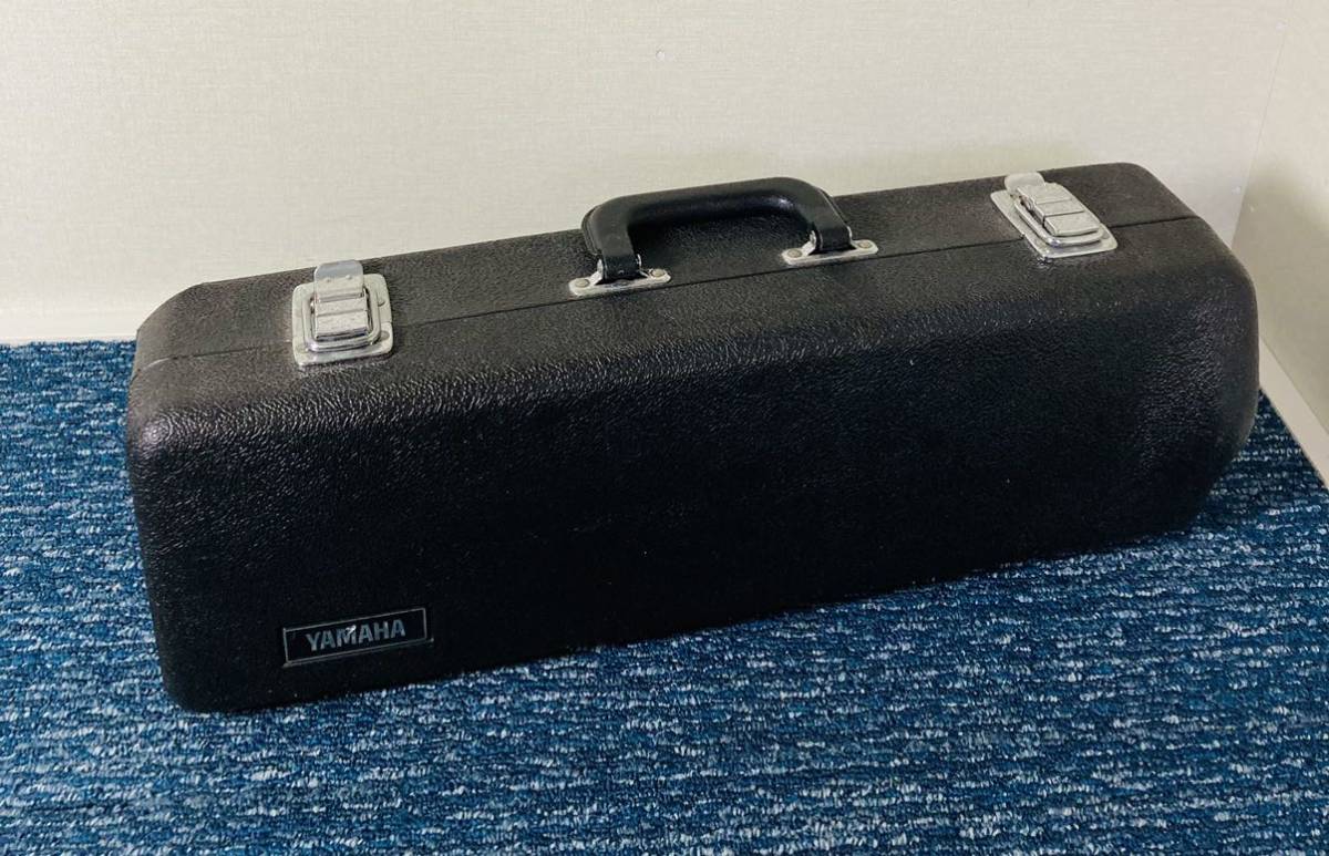 トランペット YAMAHA YTR-1335 ハードケース付 ヤマハ 本体 ケース付き