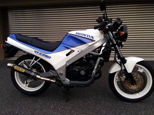 vtz250のYahoo!オークション(旧ヤフオク!)の相場・価格を見る｜Yahoo