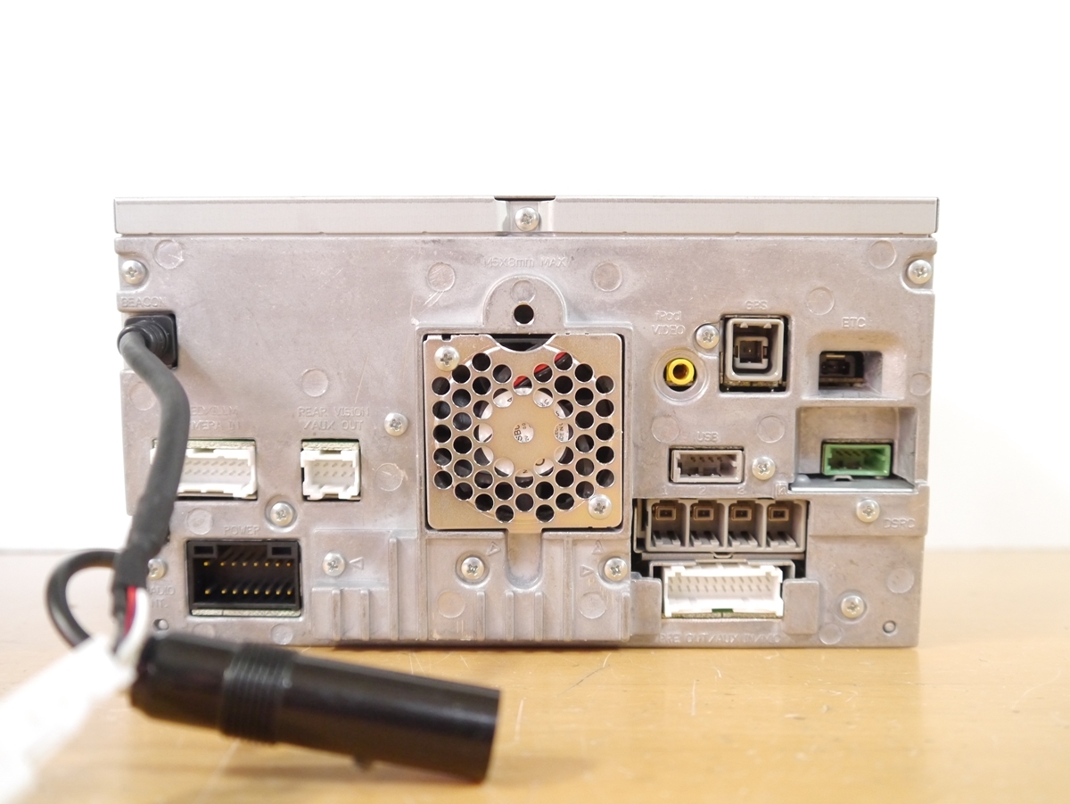 【0520】 VIE-X088VS 2015年地図 未使用アンテナ 8インチ Bluetooth/DVD/録音/SD/フルセグ/iPod HDDナビ ALPINE 2026年最新Yahoo!オークション -アルパイン ALPINE（アルパイン） -「vie-x088vs」の落札相場・落札価格 Yahoo!オークション ナビの中古品