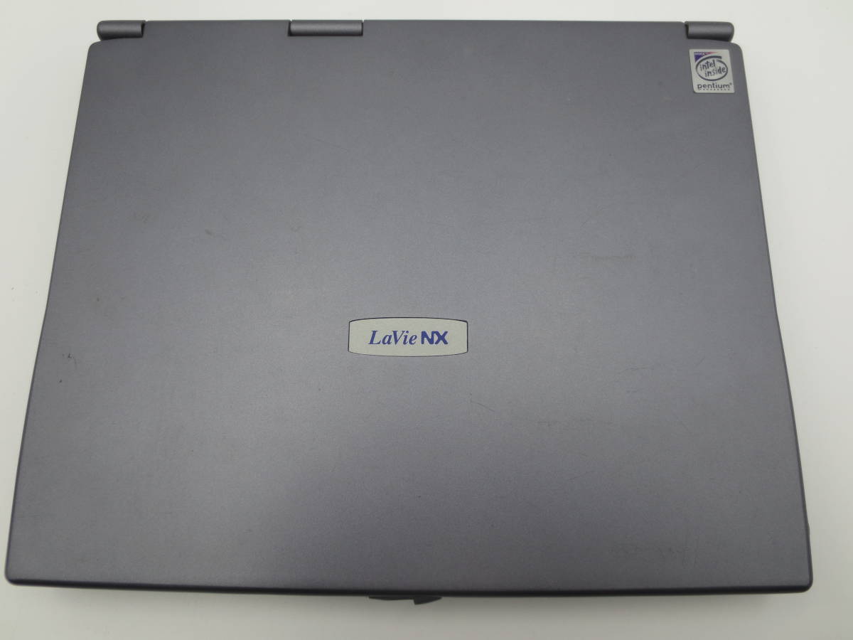 ジャンク】NEC ノートパソコン LaVie NX PC-LB30C72D NEC | ノート