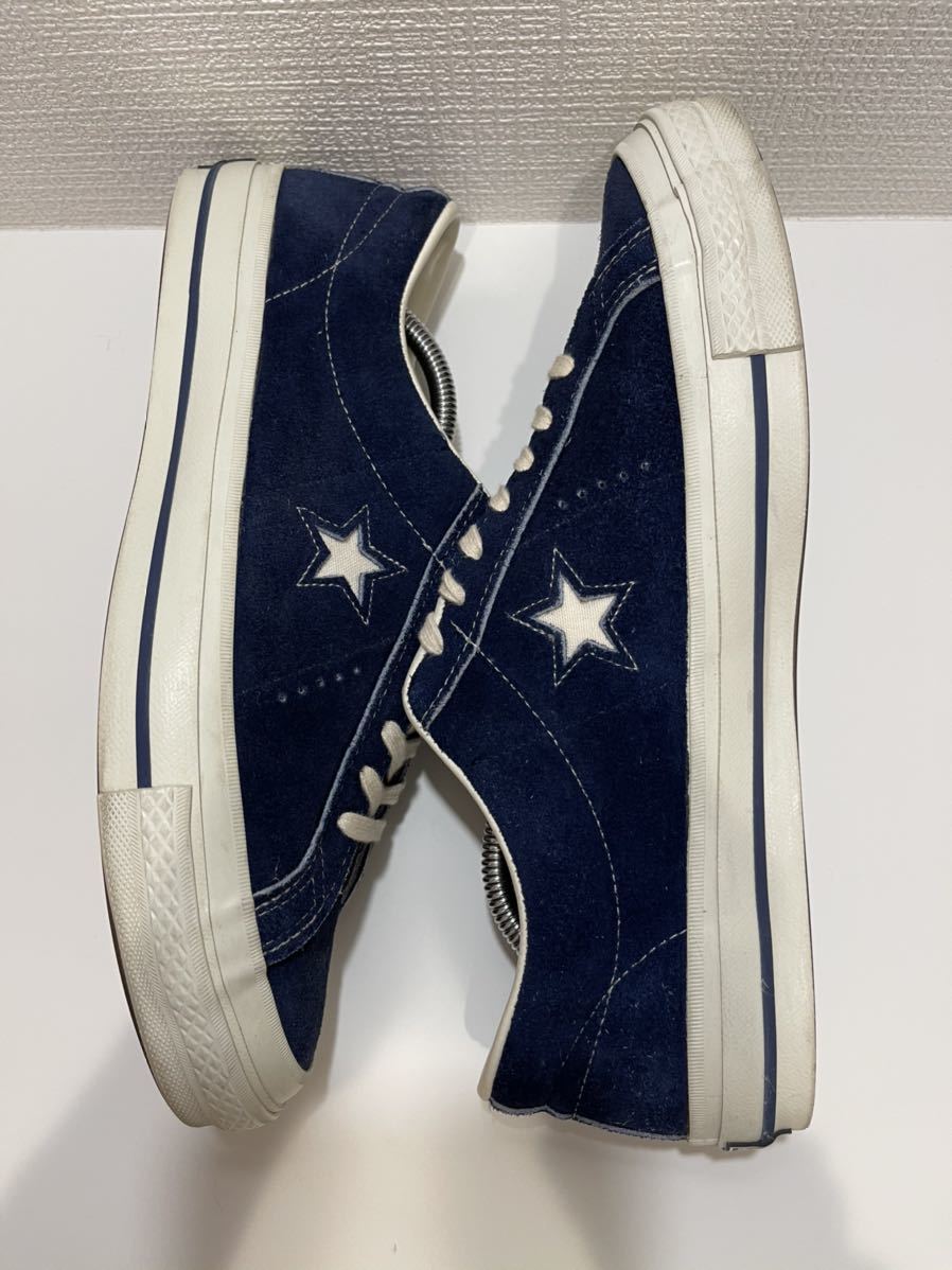 ☆CONVERSE☆コンバース☆タイムライン☆timeline☆ネイビー☆紺☆ワン 