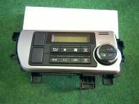 ハイエース LDF-KDH211K エアコン スイッチ パネル 8P4 75H187 84010