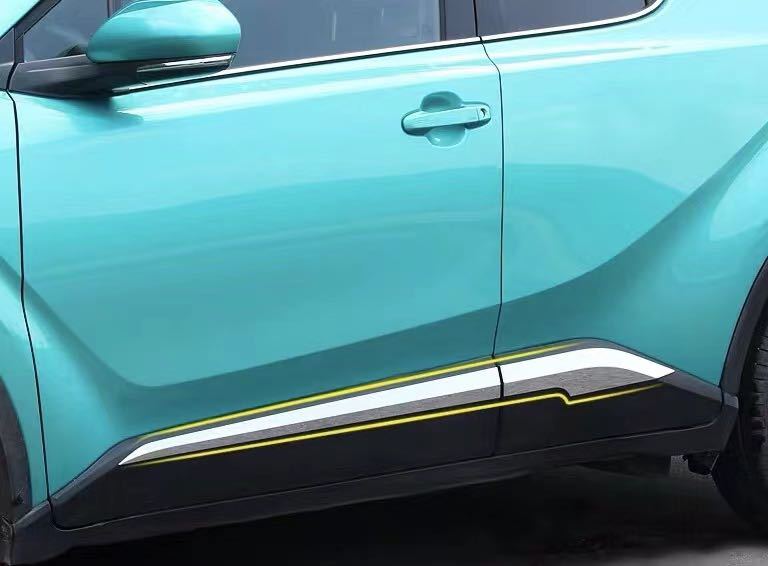 トヨタ ZYX10 C-HR NGX50 c-hr chr CHR 純正」の人気商品一覧・価格